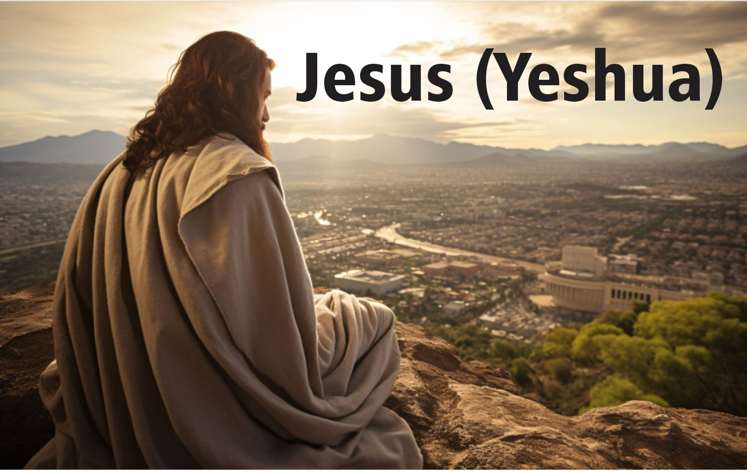 Imagem de Jesus